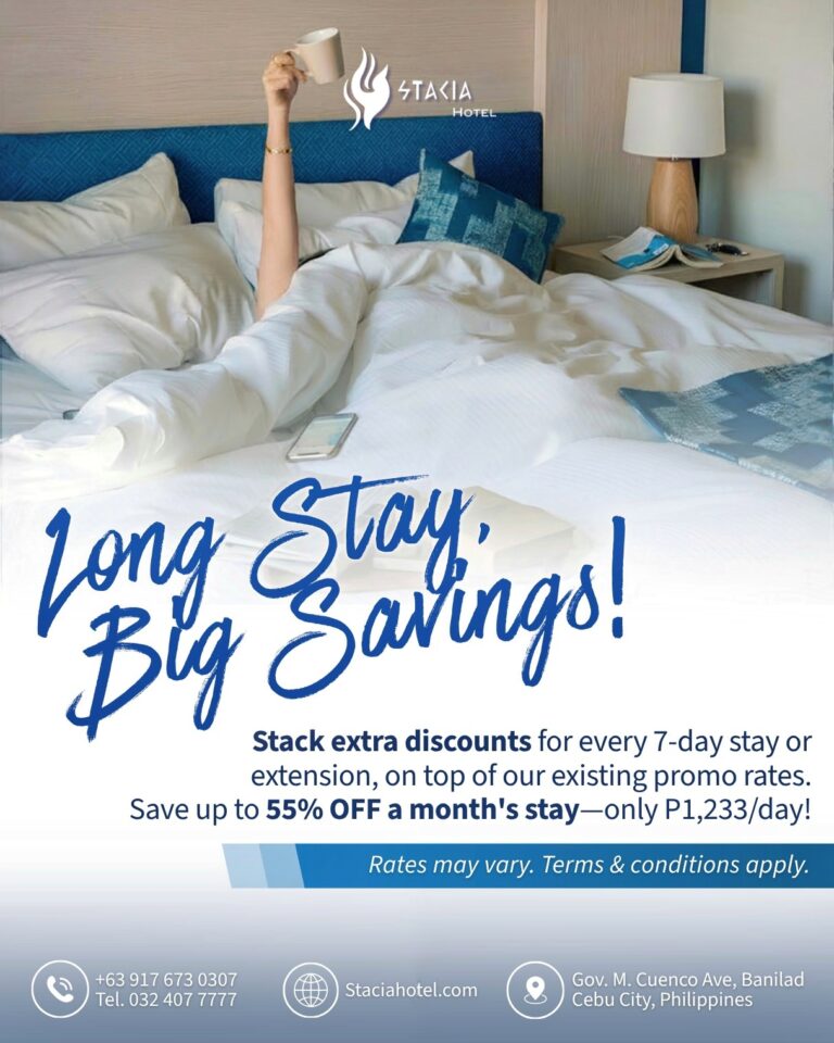 long stay